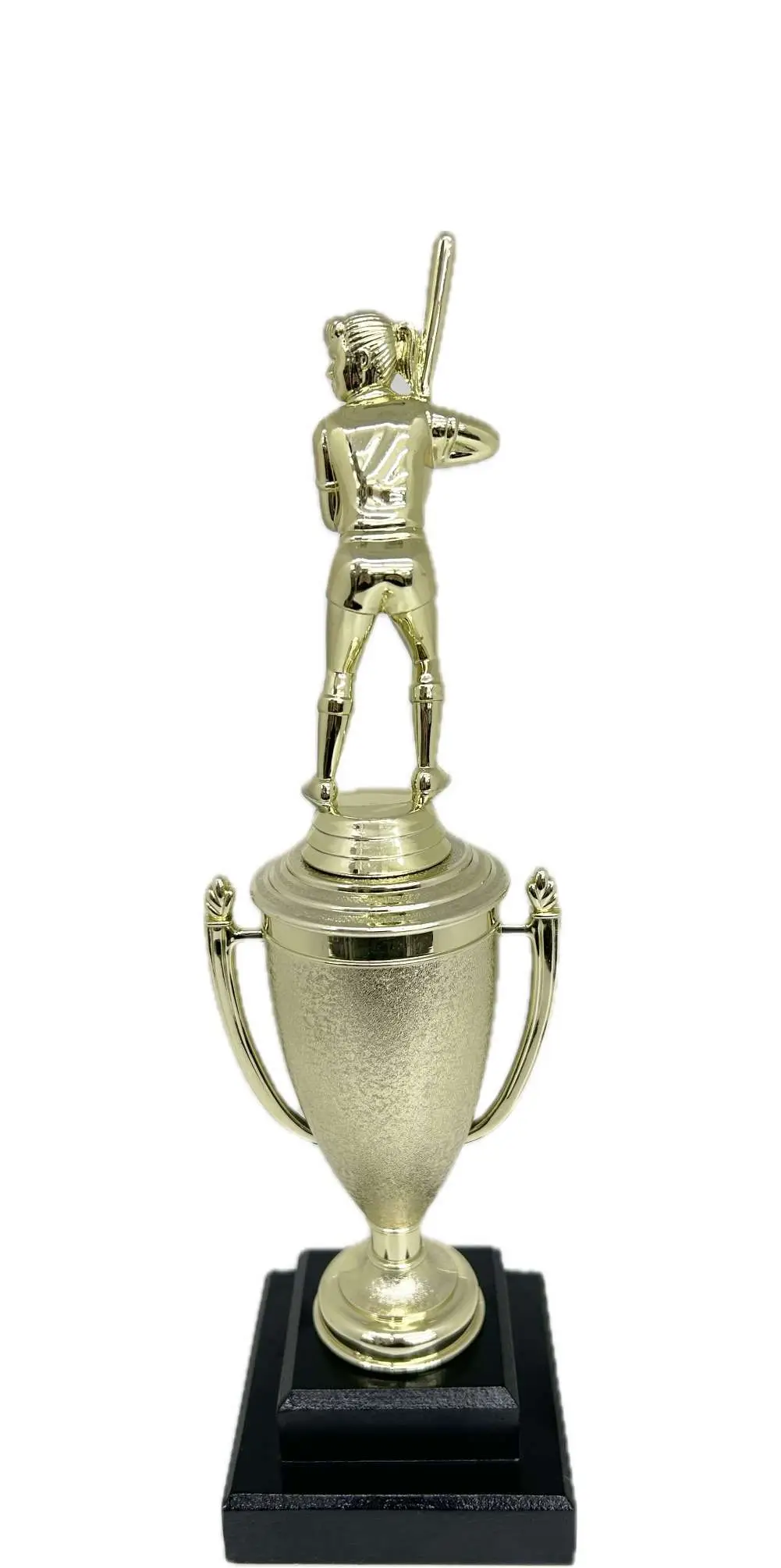 Baseball Female Trophy 310mm