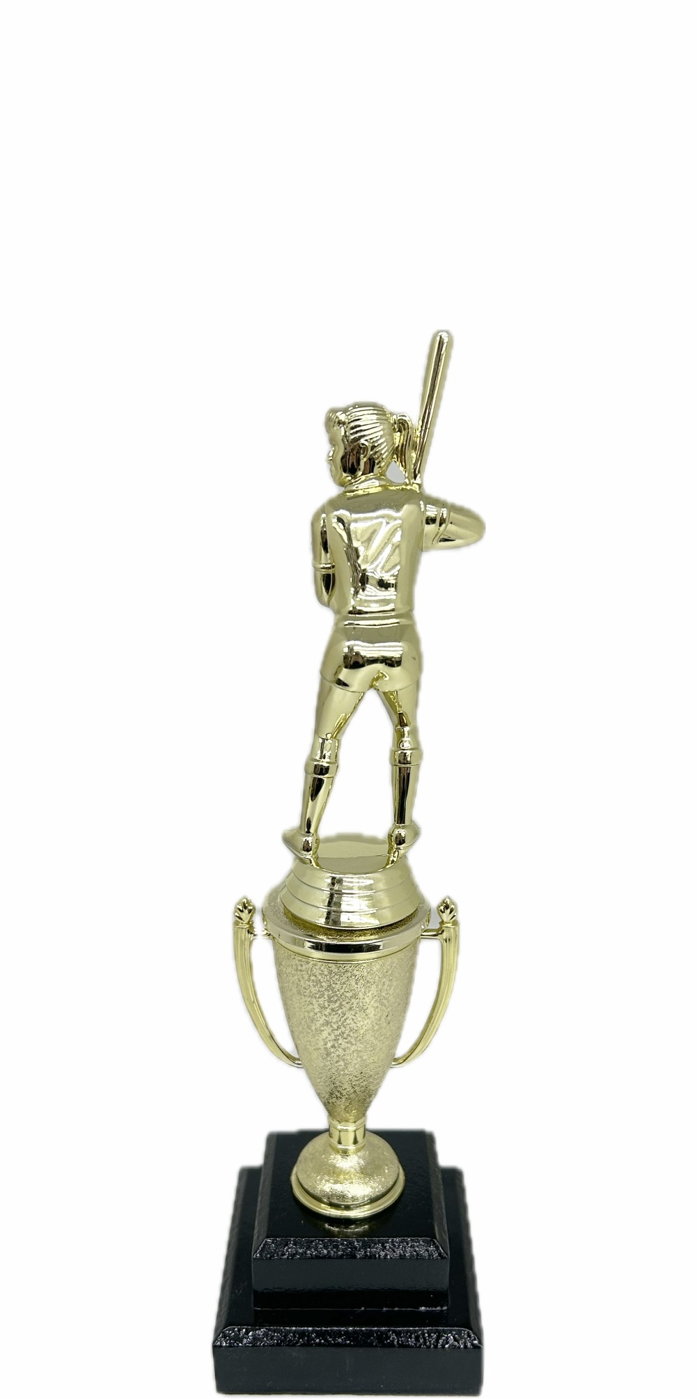 Baseball Female Trophy 270mm