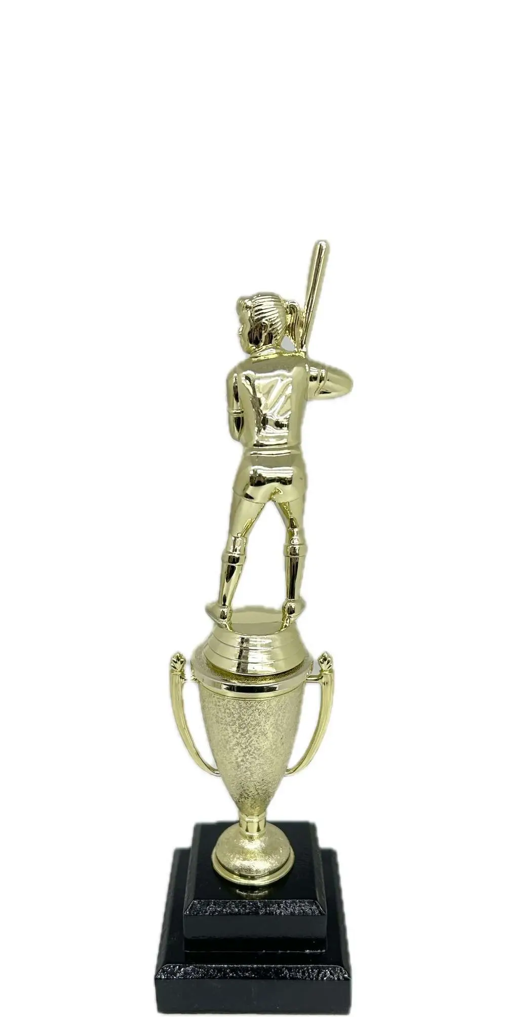 Baseball Female Trophy 270mm