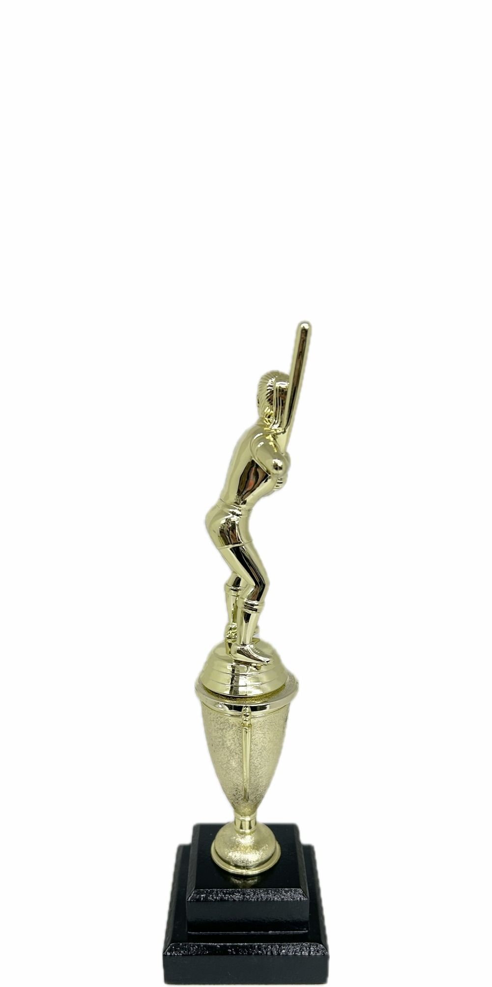 Baseball Female Trophy 250mm