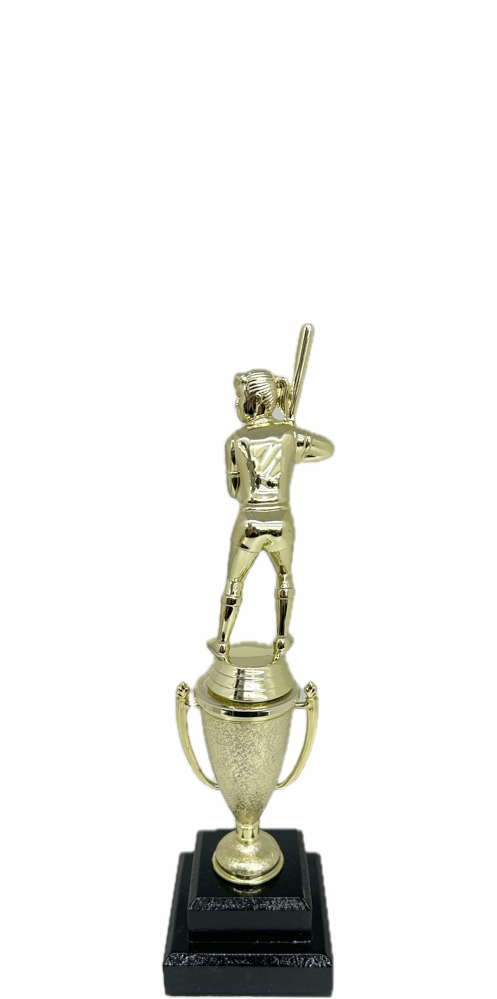 Baseball Female Trophy 250mm