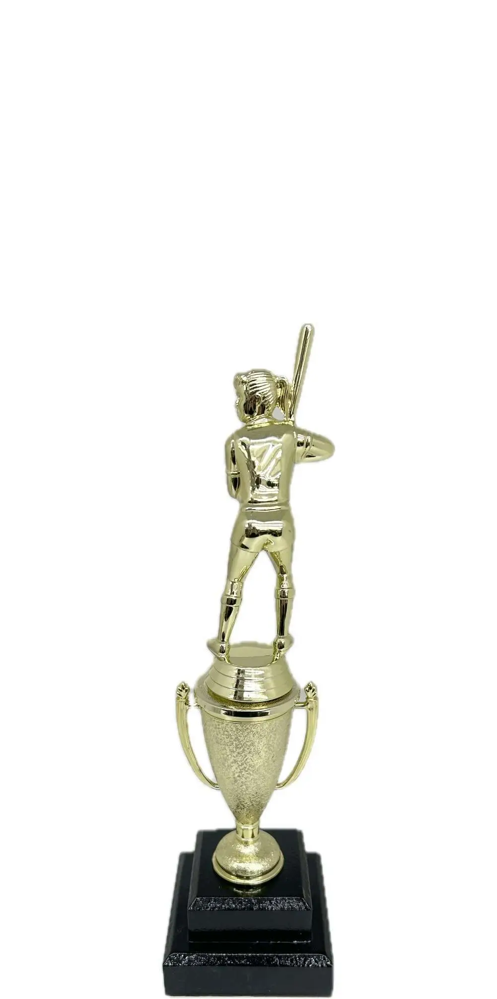 Baseball Female Trophy 250mm