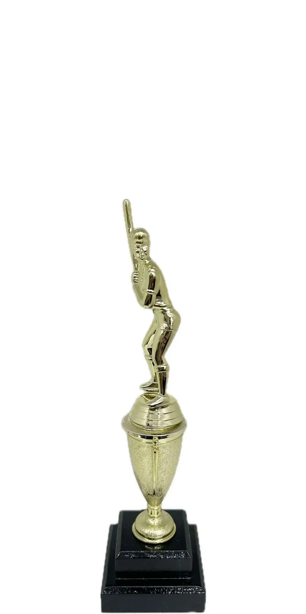 Baseball Female Trophy 250mm