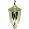 Baseball Female Trophy 390mm - Image 2