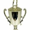 Baseball Female Trophy 390mm - Image 3