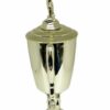 Baseball Female Trophy 390mm - Image 4