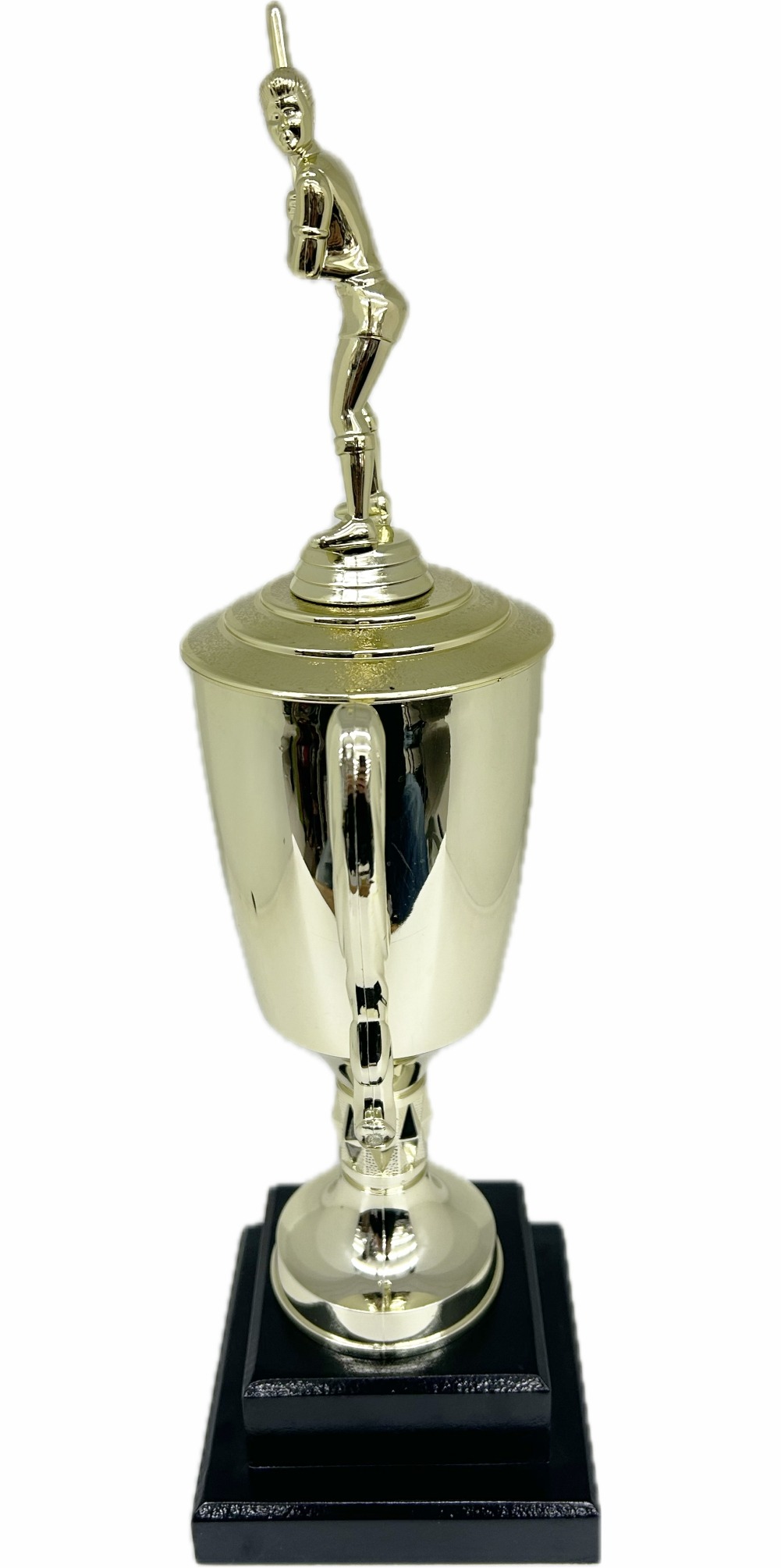 Baseball Female Trophy 390mm