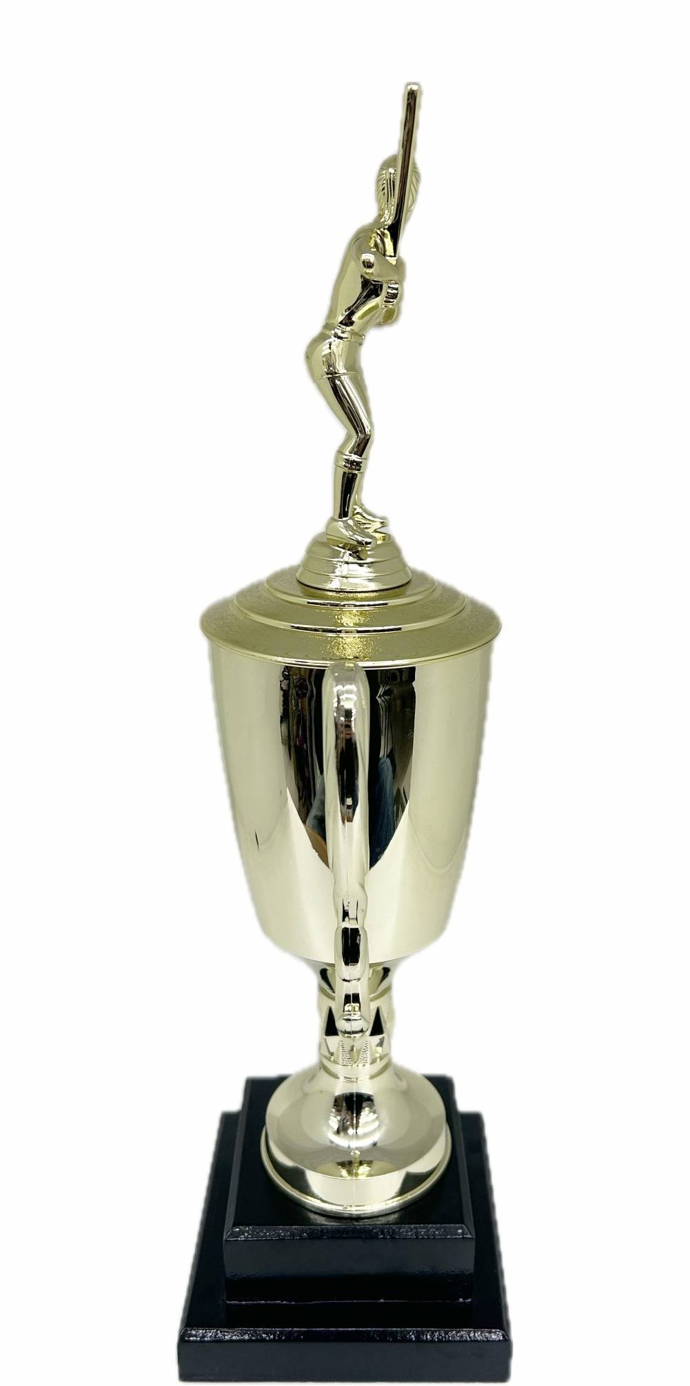 Baseball Female Trophy 350mm