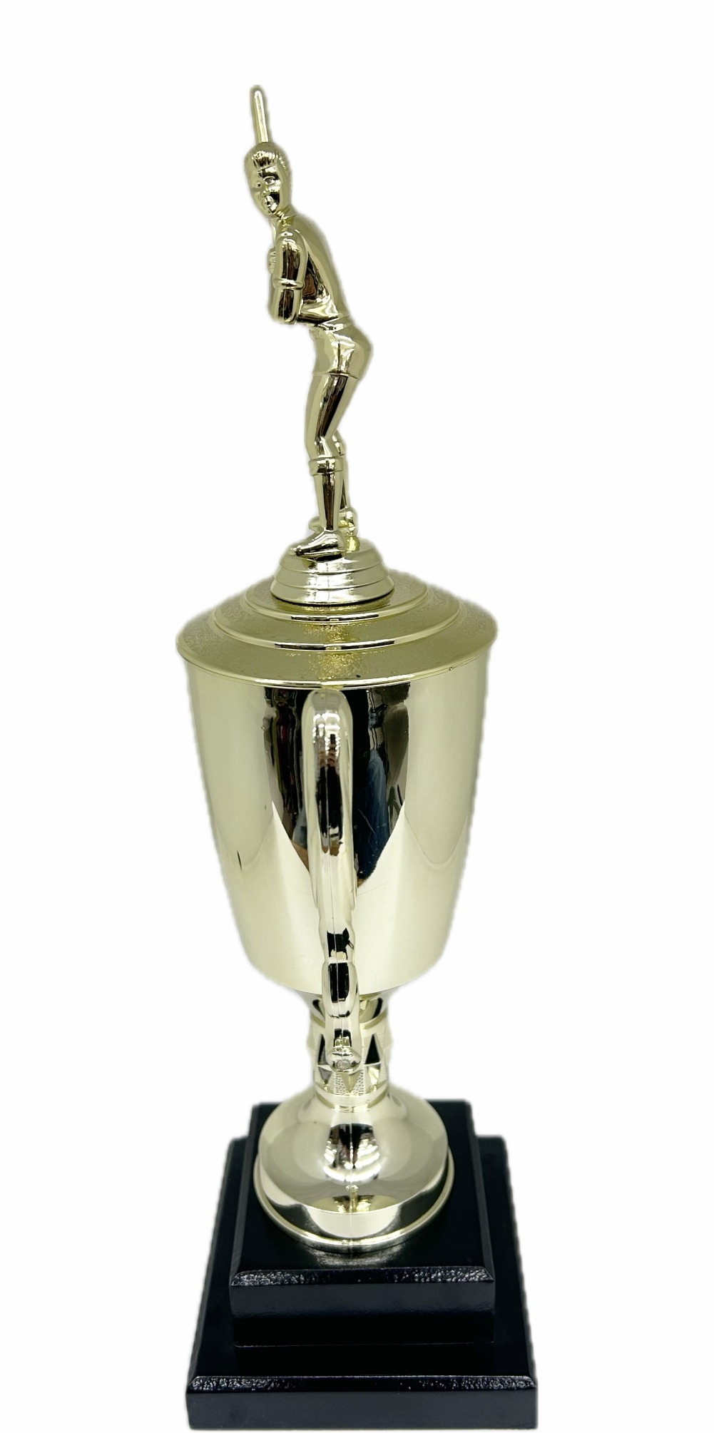 Baseball Female Trophy 350mm