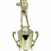 Baseball Female Trophy 310mm