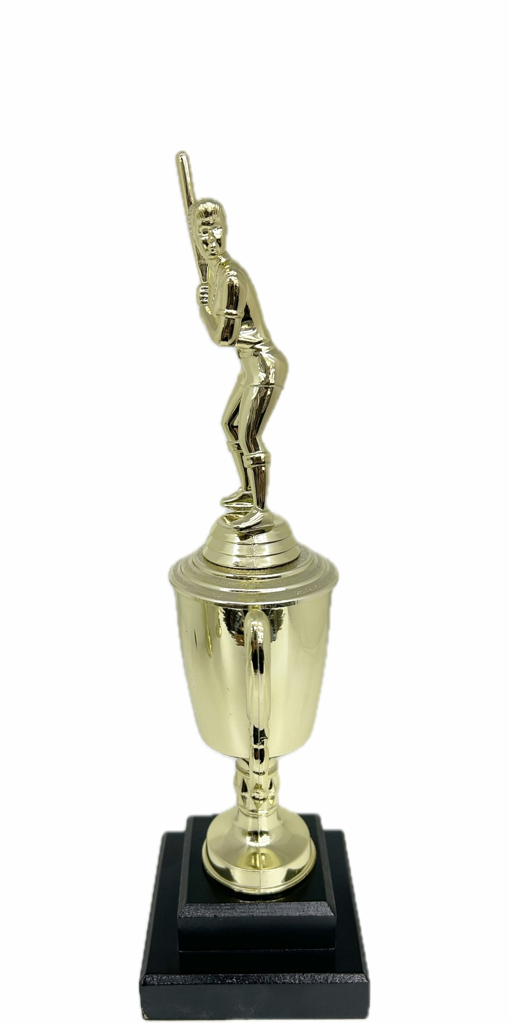 Baseball Female Trophy 310mm