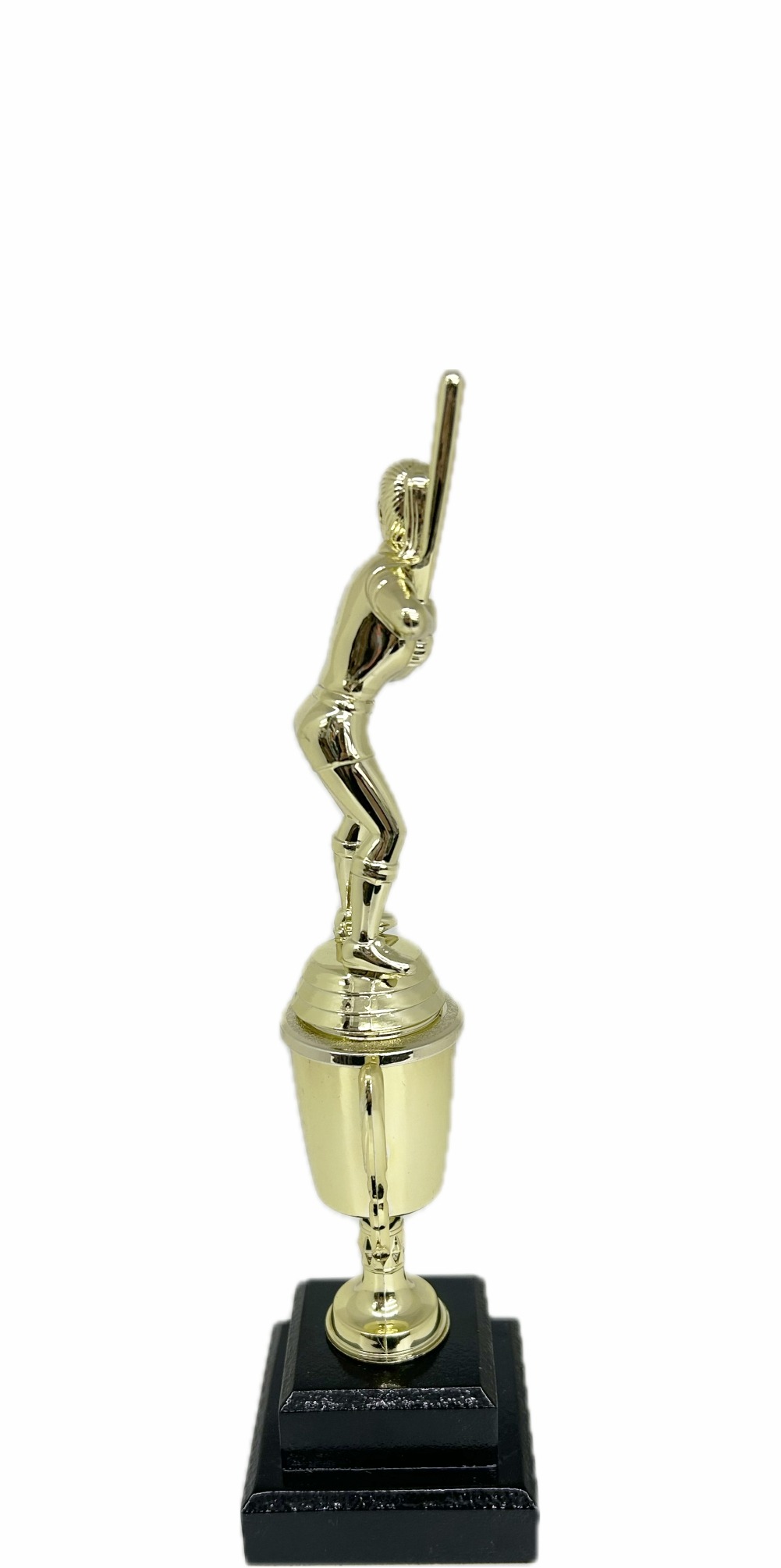 Baseball Female Trophy 270mm
