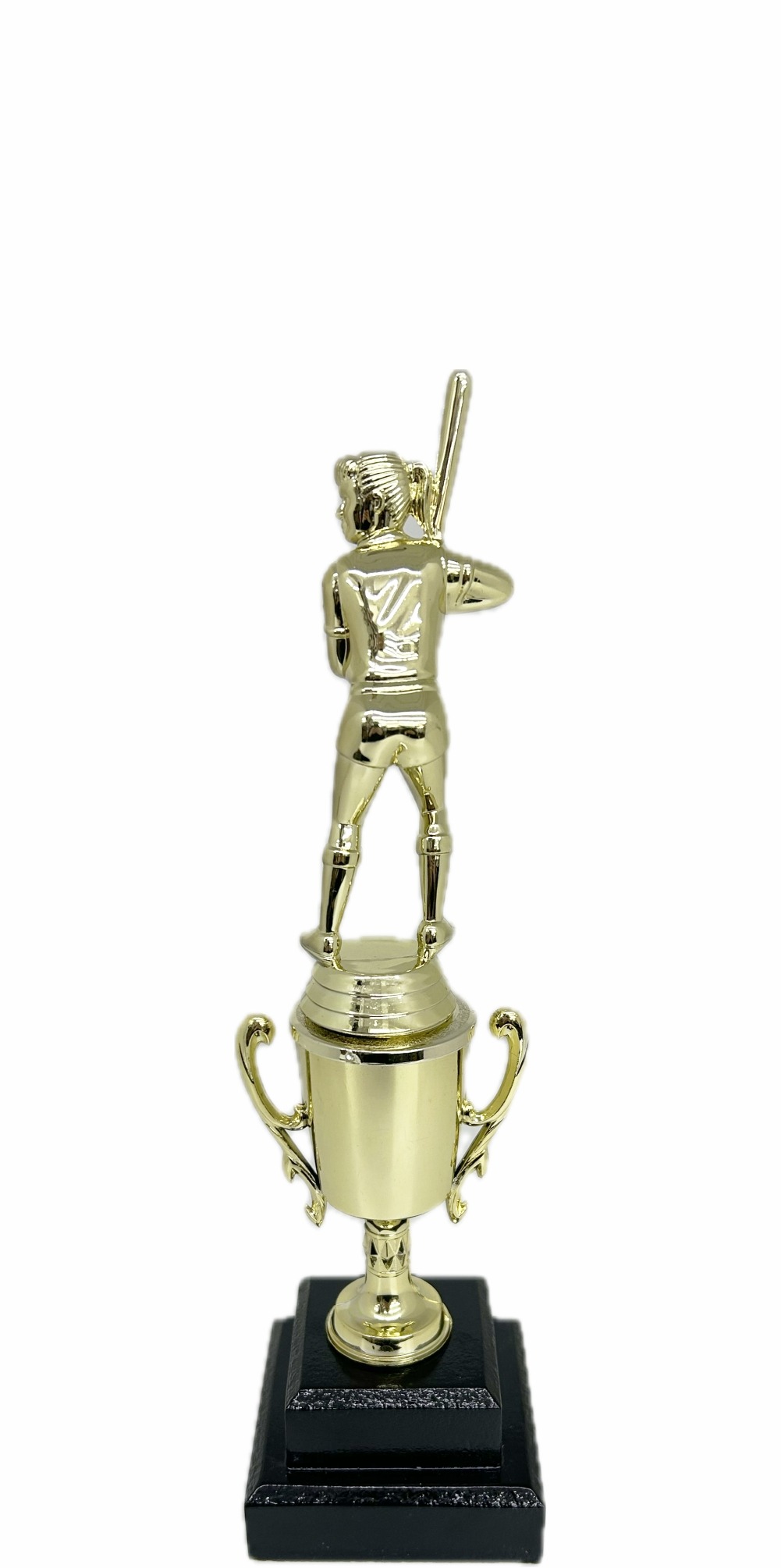 Baseball Female Trophy 270mm