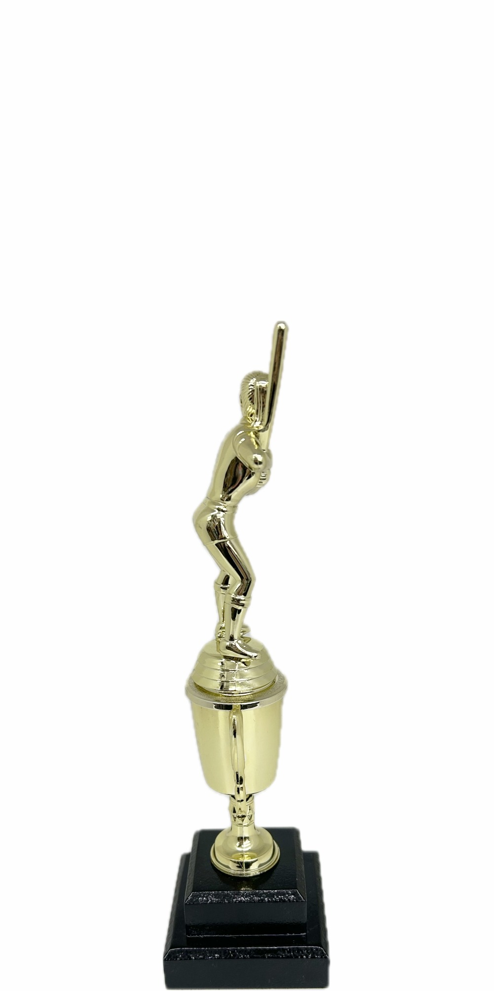 Baseball Female Trophy 250mm