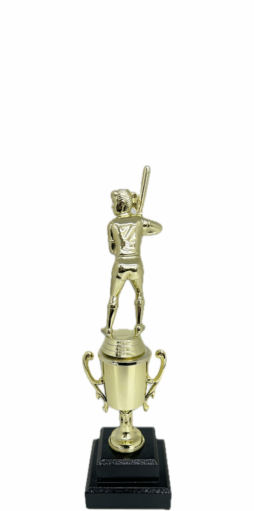 Baseball Female Trophy 250mm