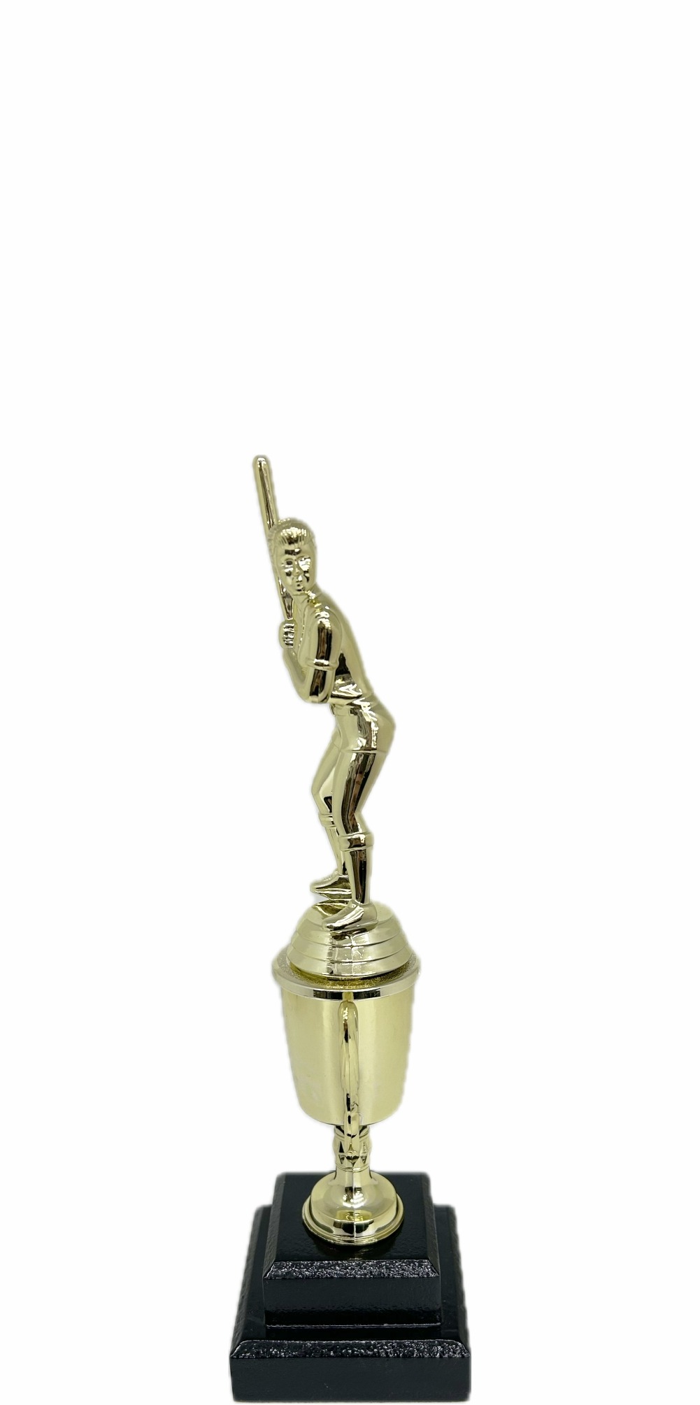 Baseball Female Trophy 250mm