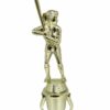 Baseball Female Trophy 270mm