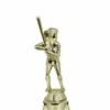 Baseball Female Trophy 250mm
