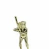 Baseball Female Trophy 155mm