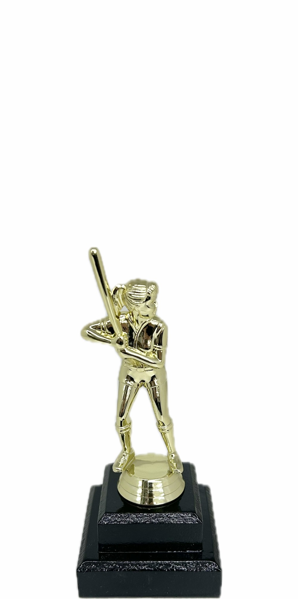 Baseball Female Trophy 155mm