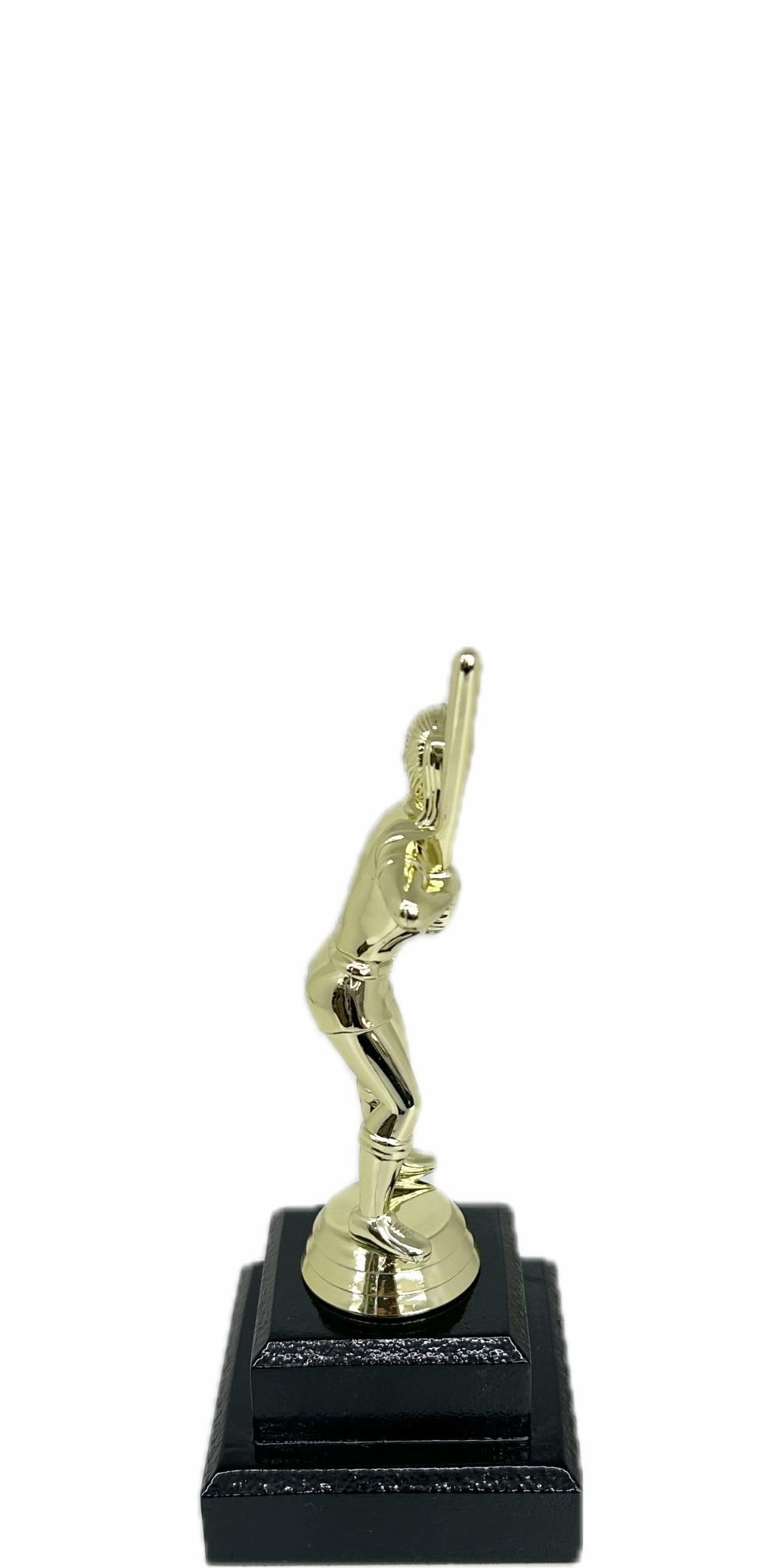 Baseball Female Trophy 155mm