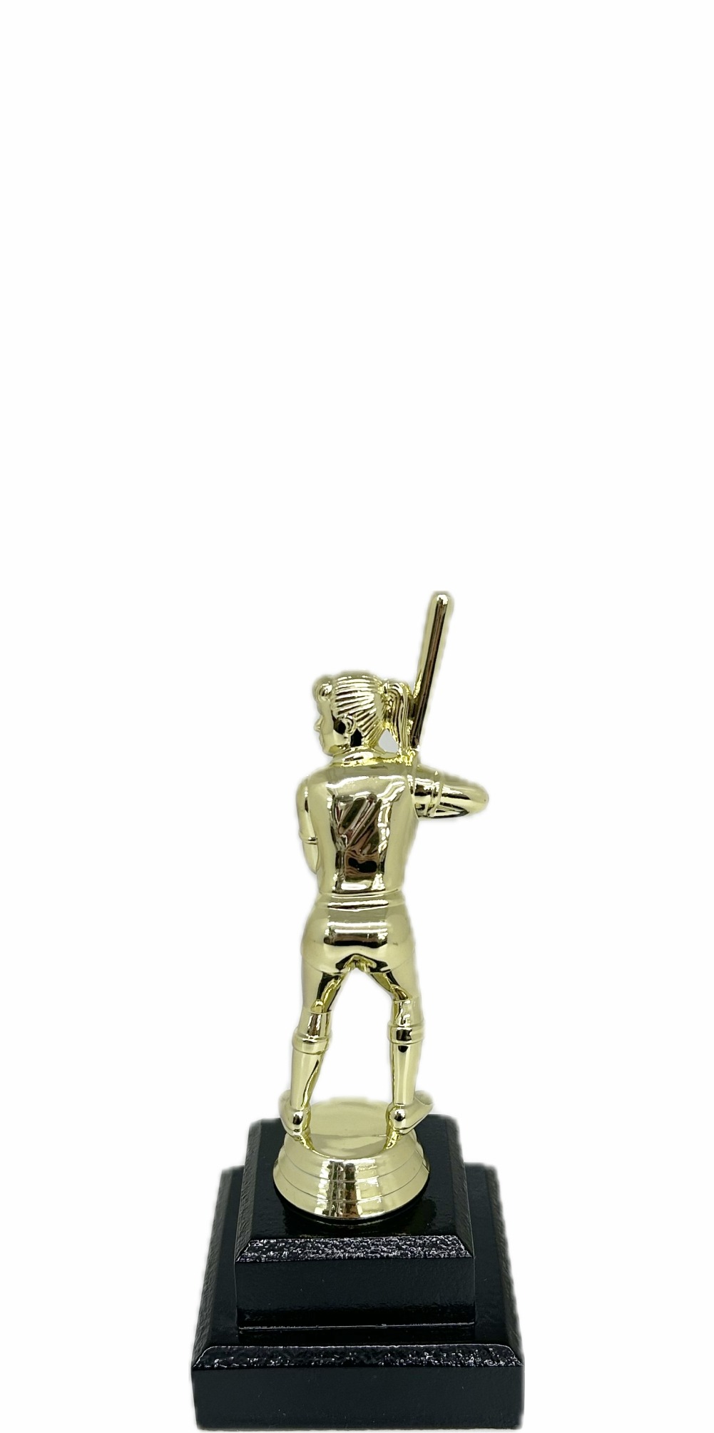 Baseball Female Trophy 155mm
