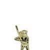 Baseball Female Trophy 135mm
