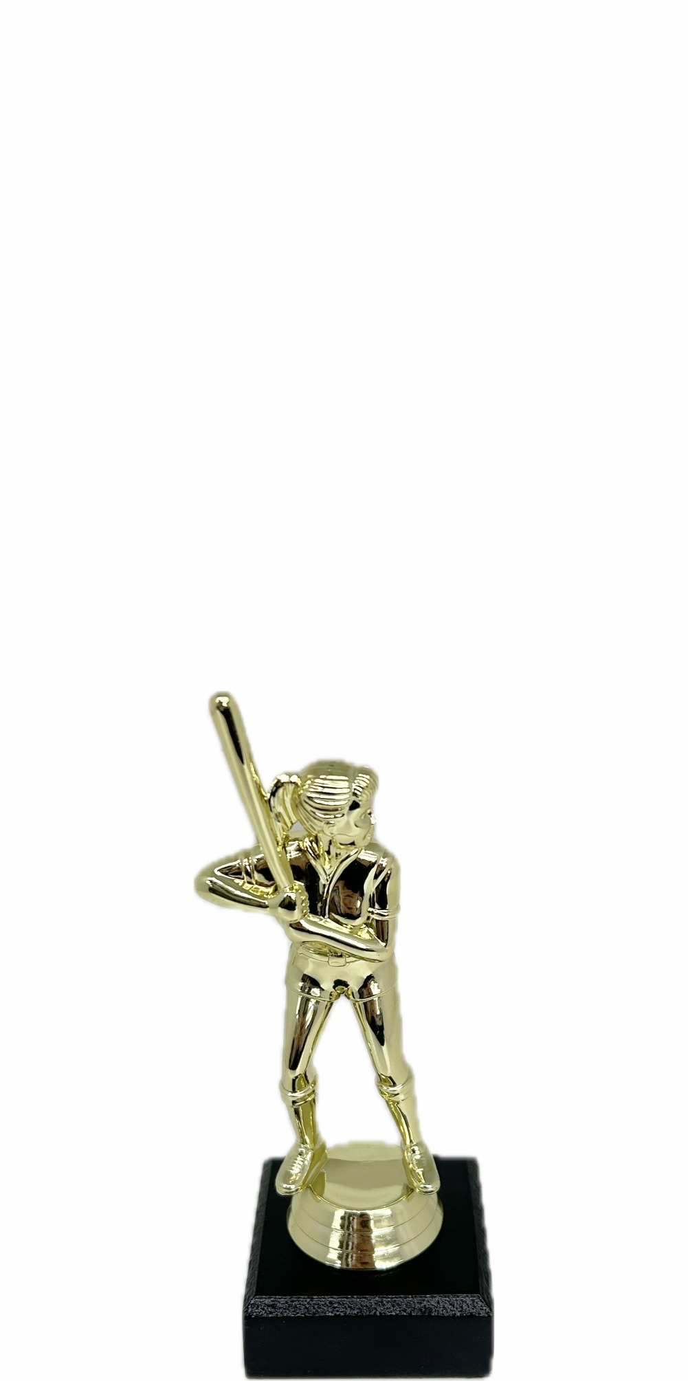 Baseball Female Trophy 135mm