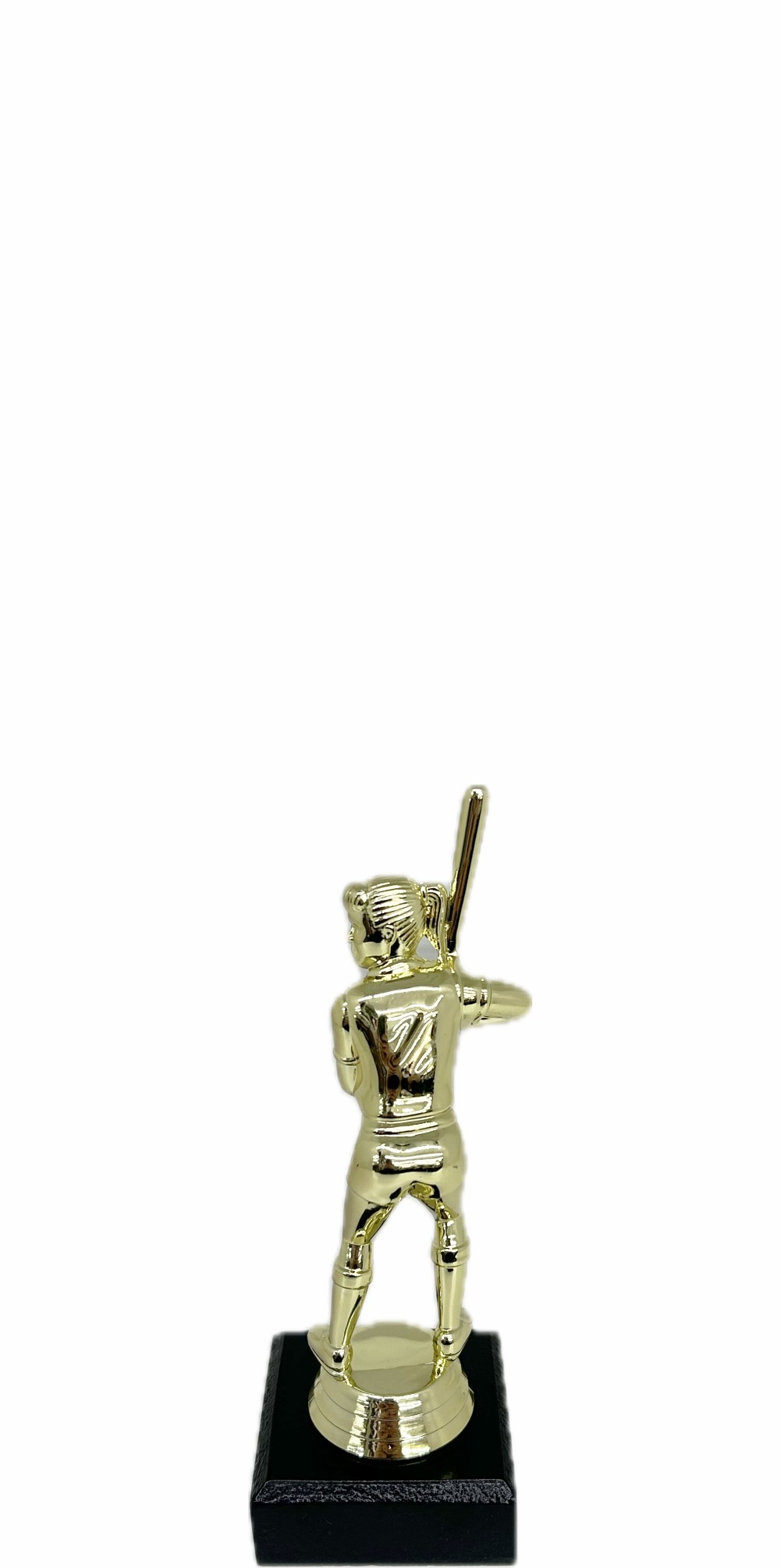 Baseball Female Trophy 135mm