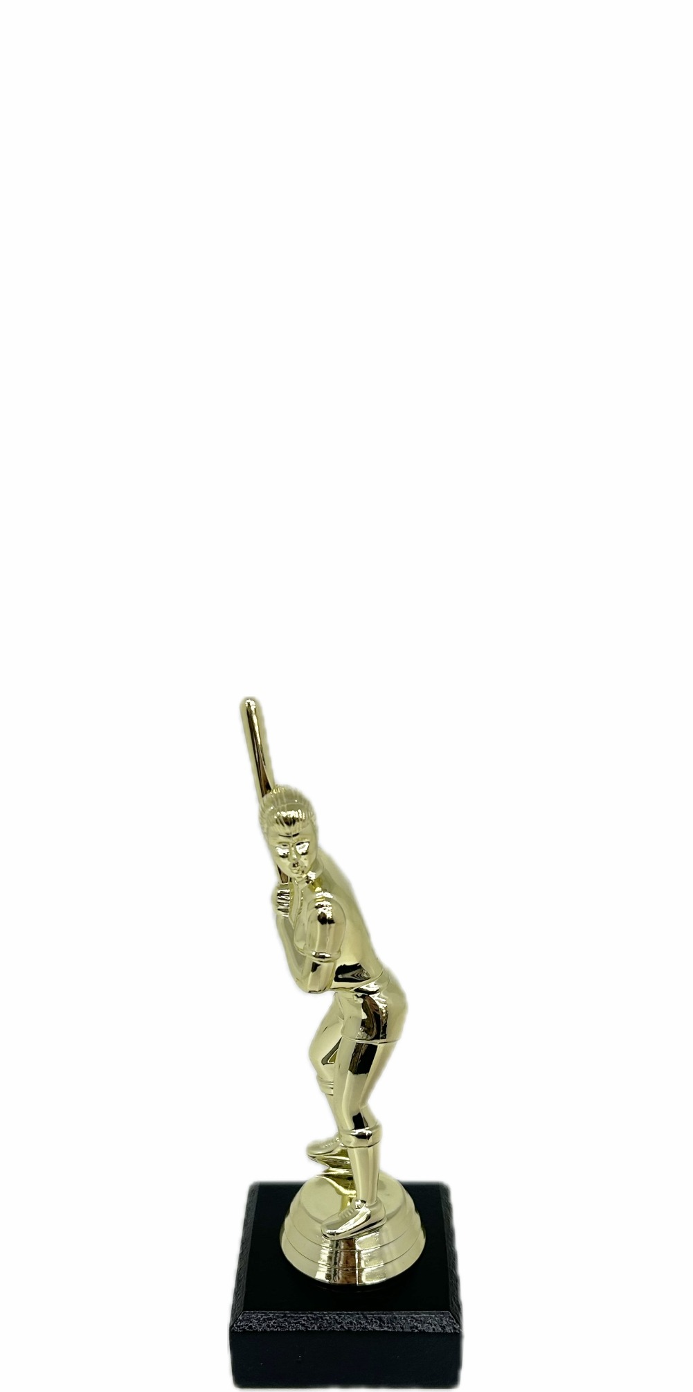 Baseball Female Trophy 135mm