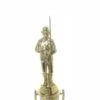 Fisherman Trophy 255mm