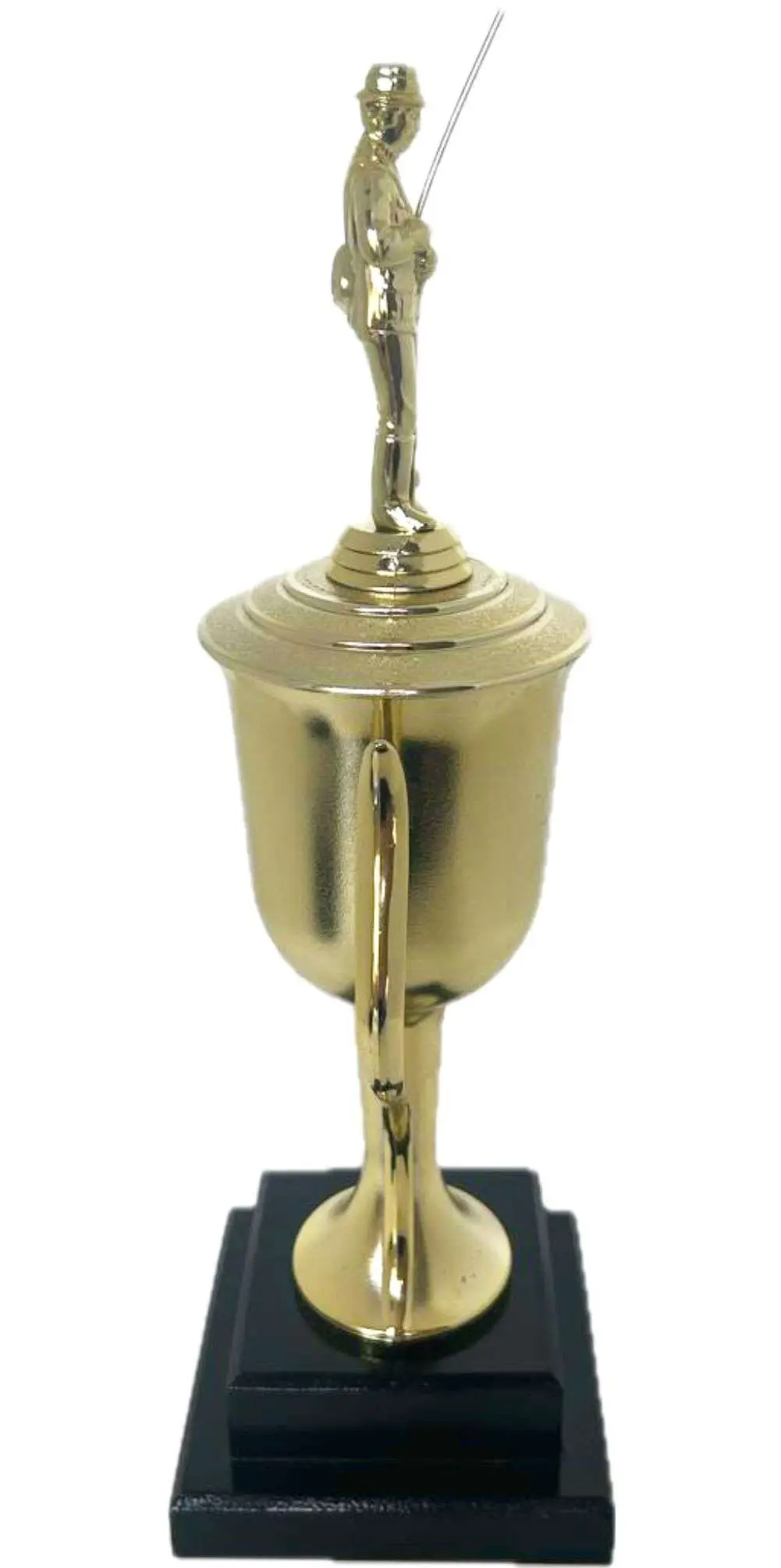 Fisherman Trophy 395mm