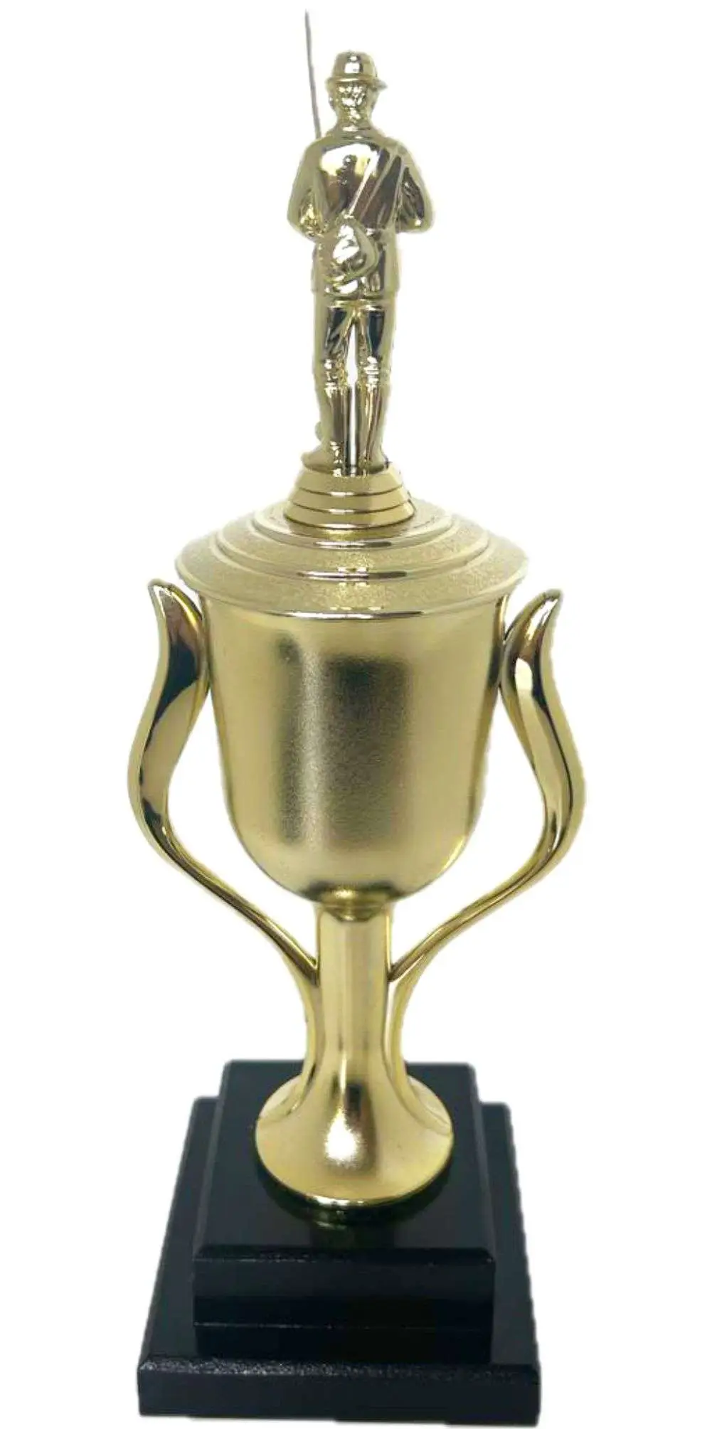 Fisherman Trophy 395mm