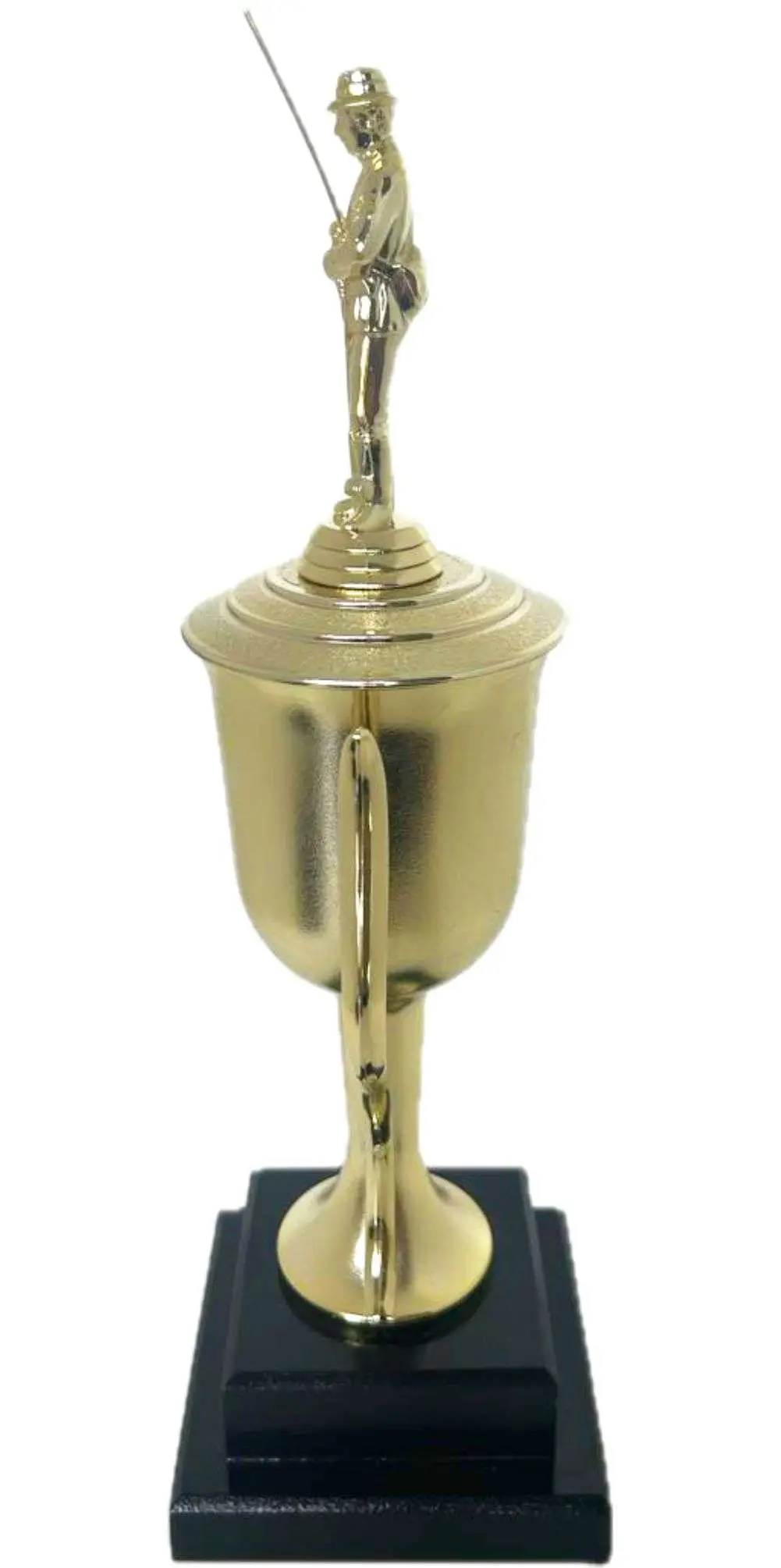 Fisherman Trophy 395mm