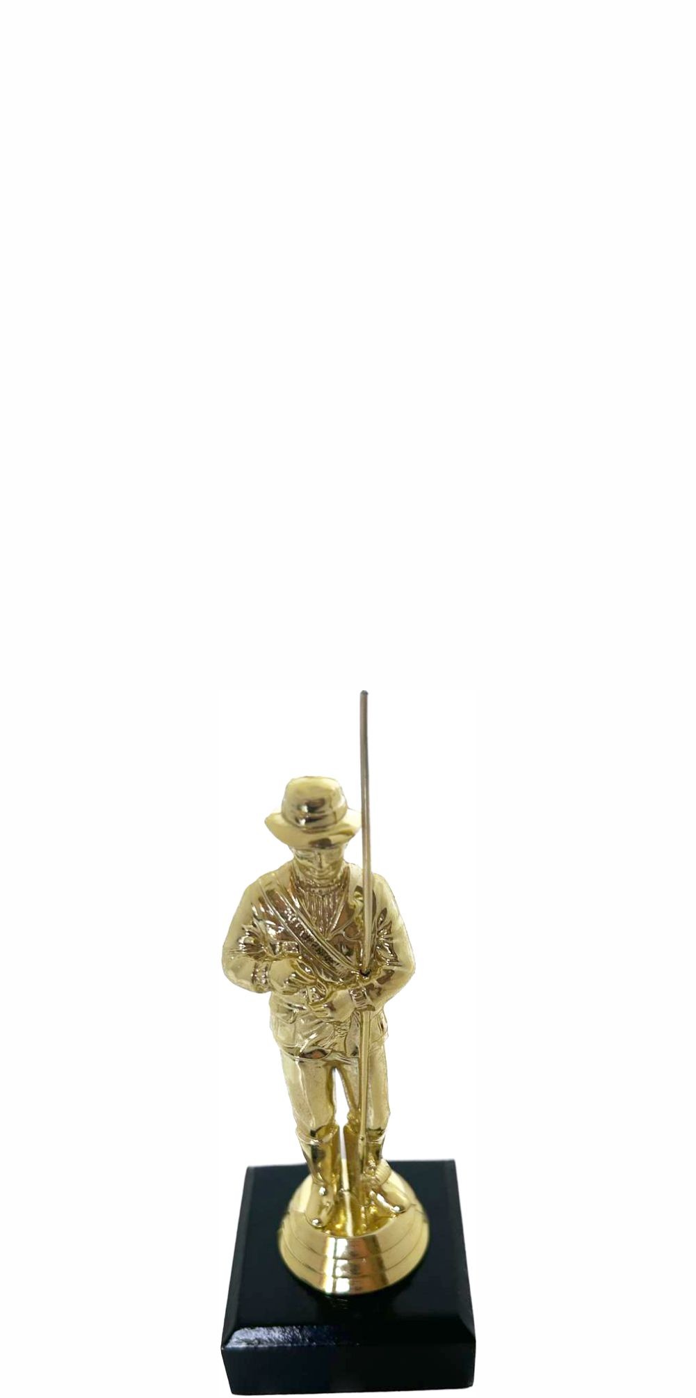 Fisherman Trophy 135mm