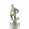 Coach Male Trophy 265mm