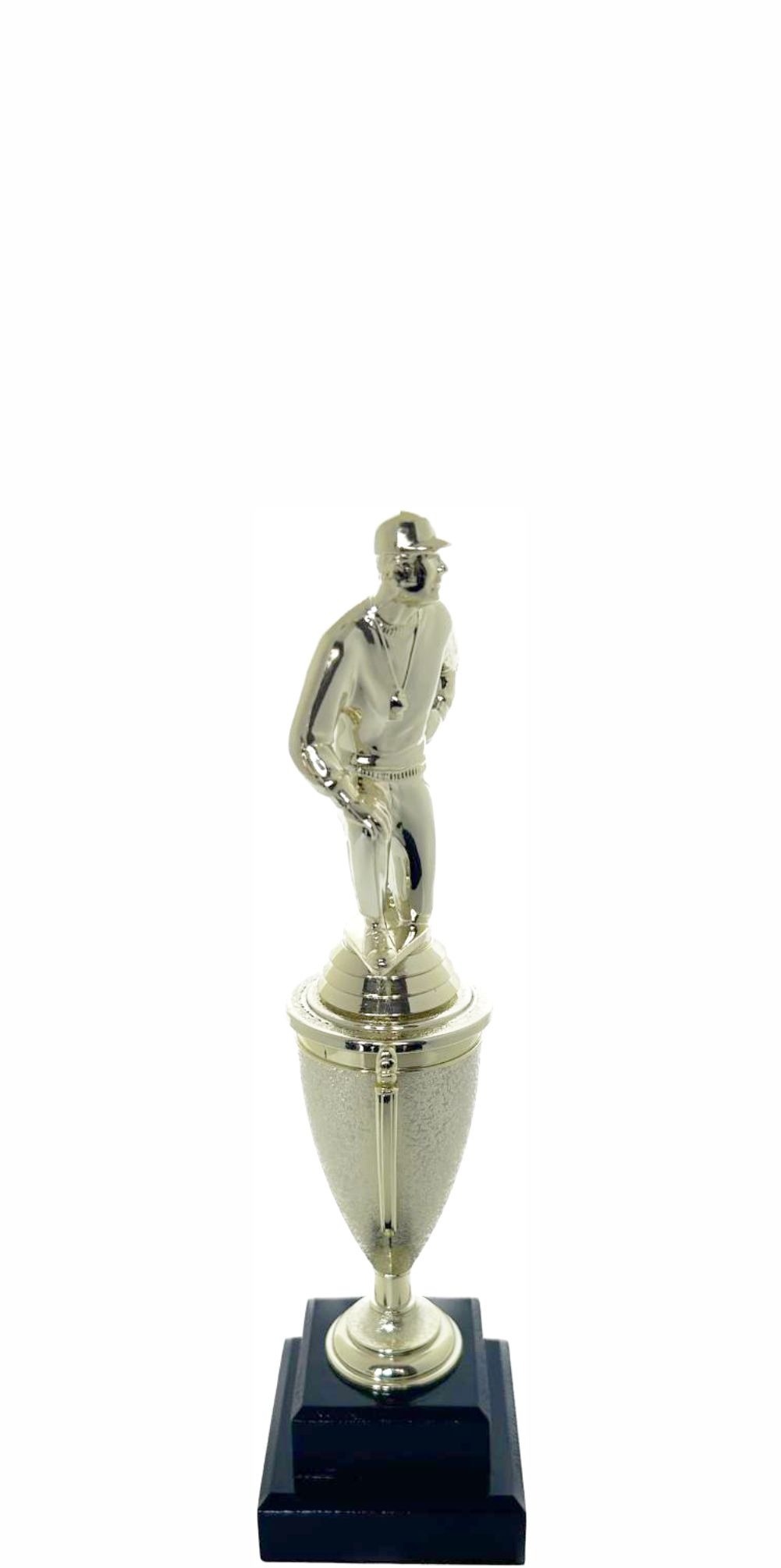 Coach Male Trophy 265mm
