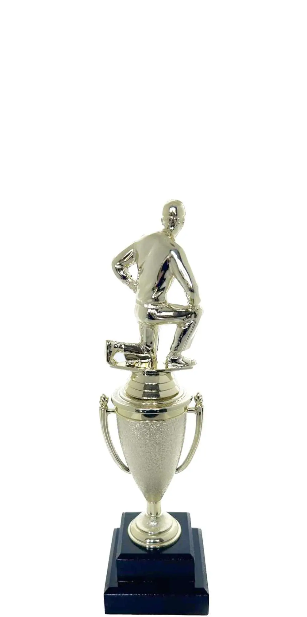 Coach Male Trophy 265mm