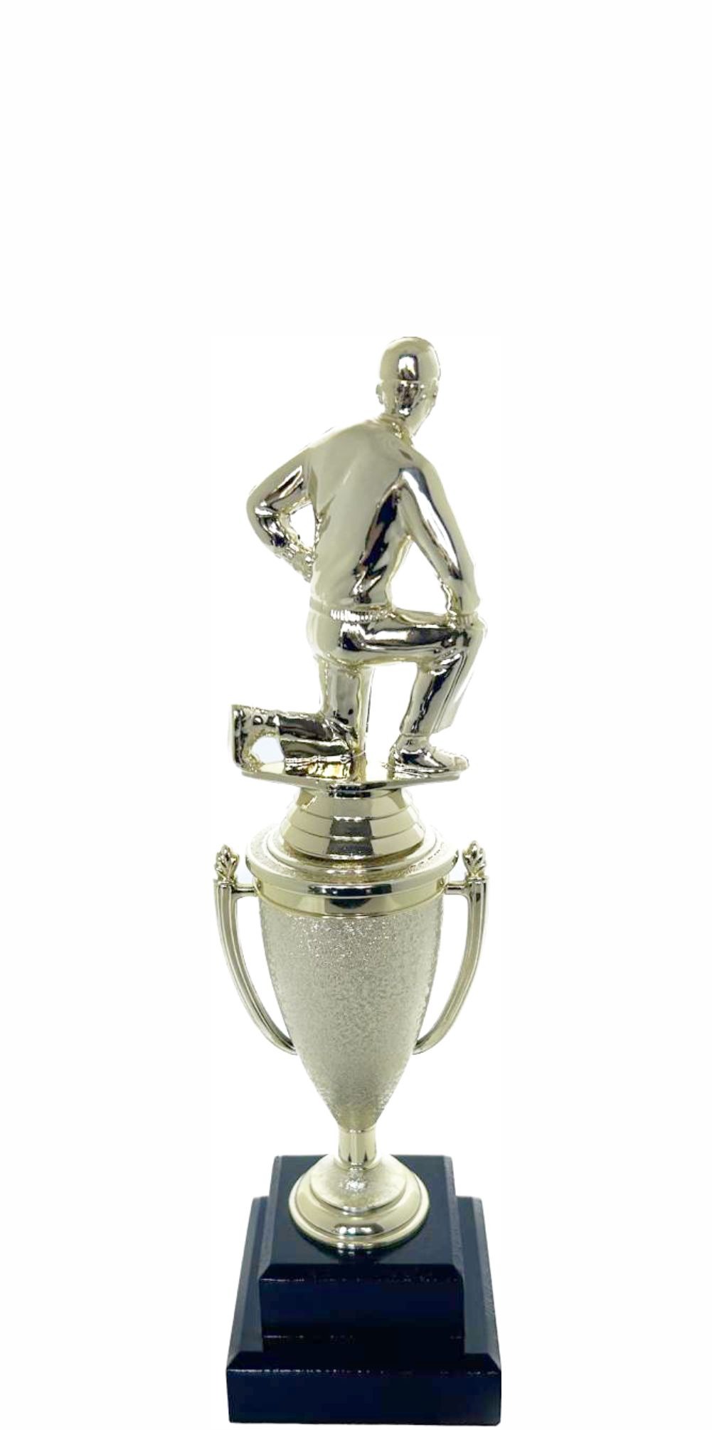 Coach Male Trophy 285mm