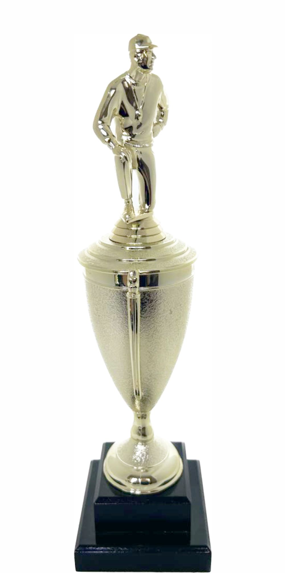 Coach Male Trophy 365mm