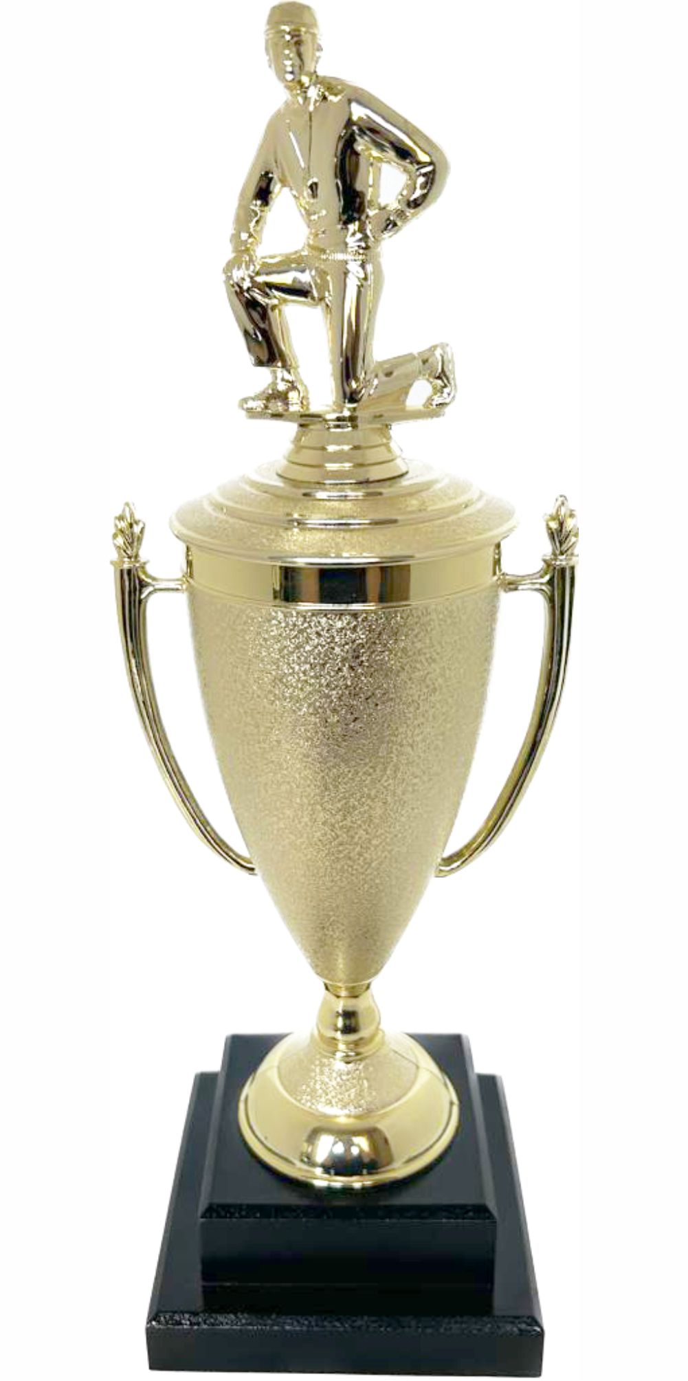 Coach Male Trophy 405mm