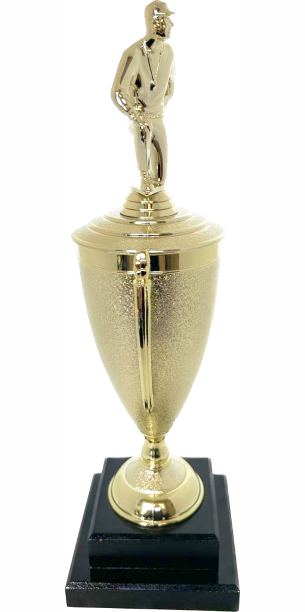 Coach Male Trophy 405mm