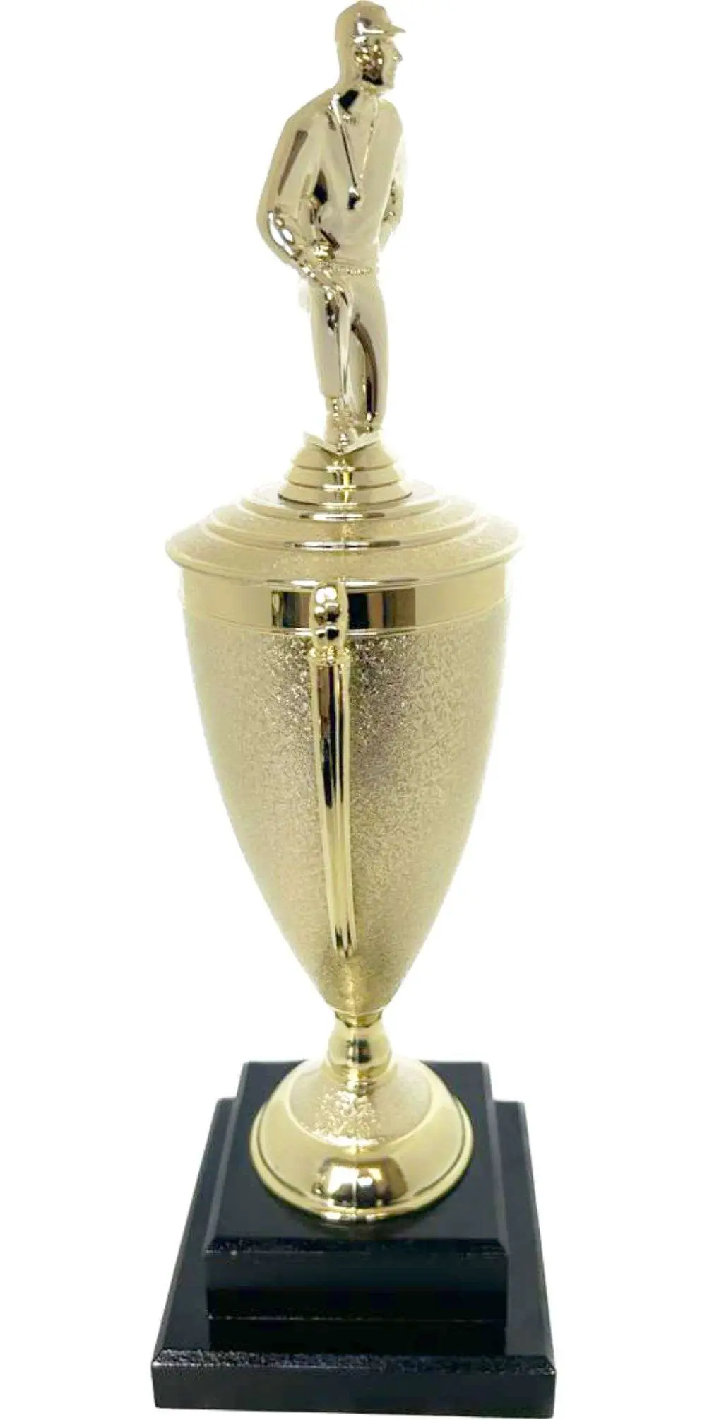 Coach Male Trophy 405mm