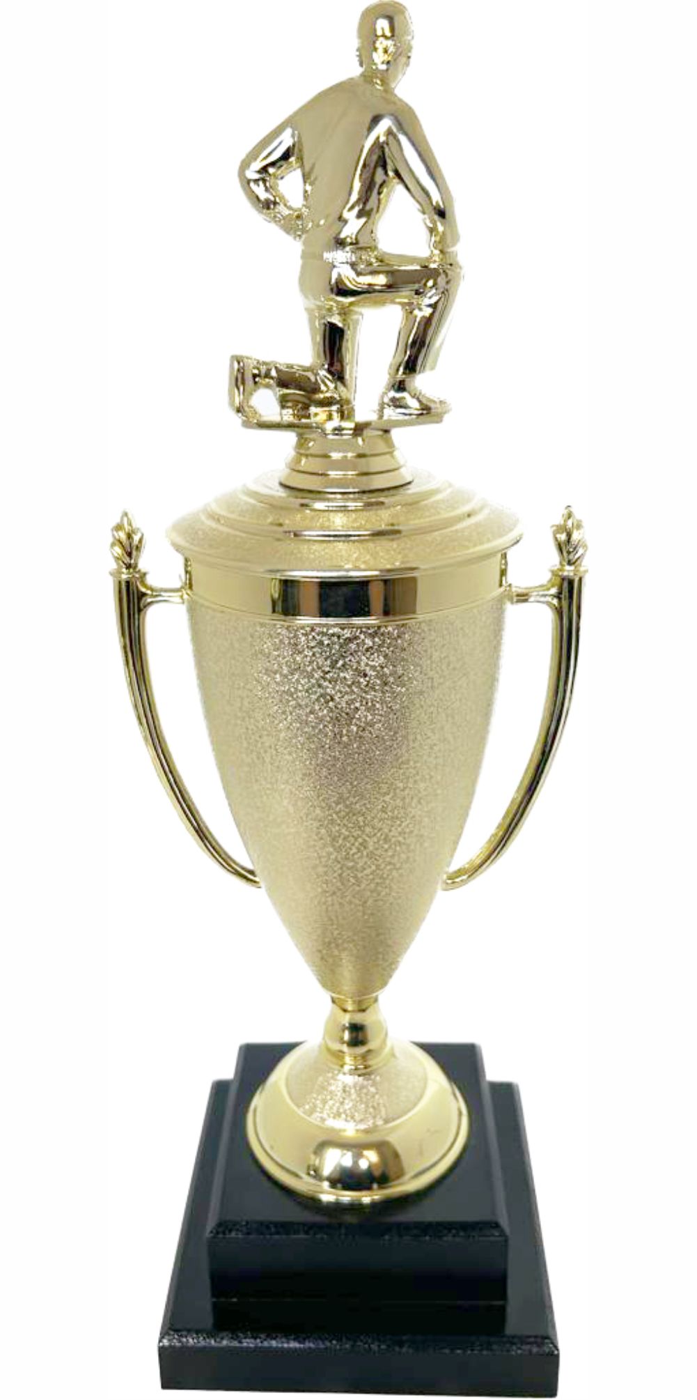 Coach Male Trophy 405mm