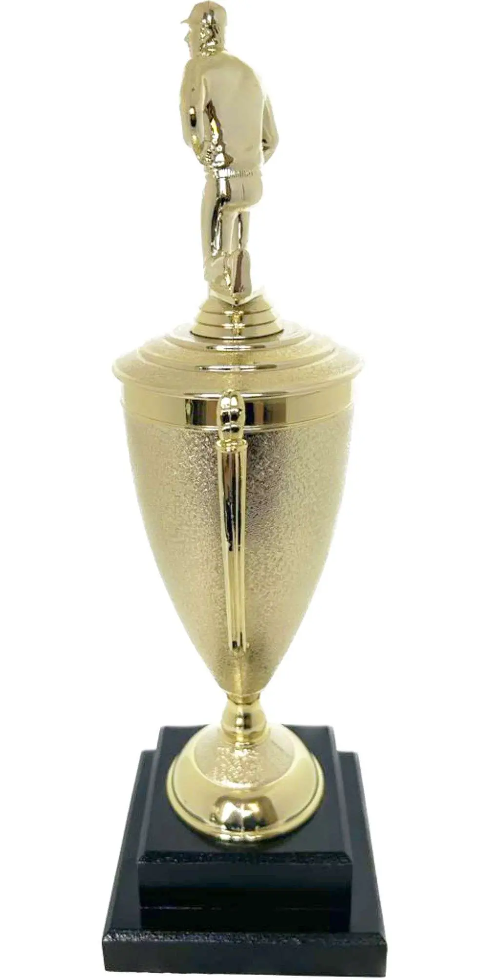 Coach Male Trophy 405mm