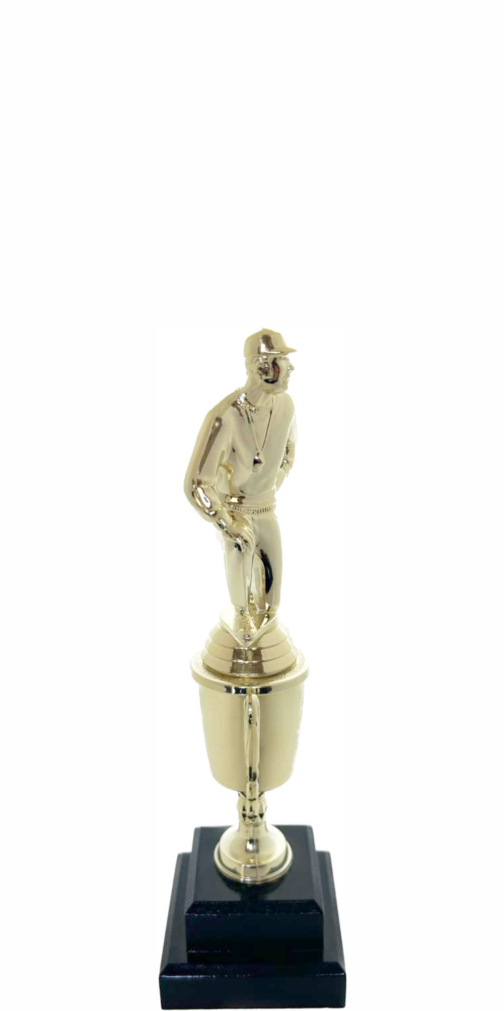 Coach Male Trophy 265mm