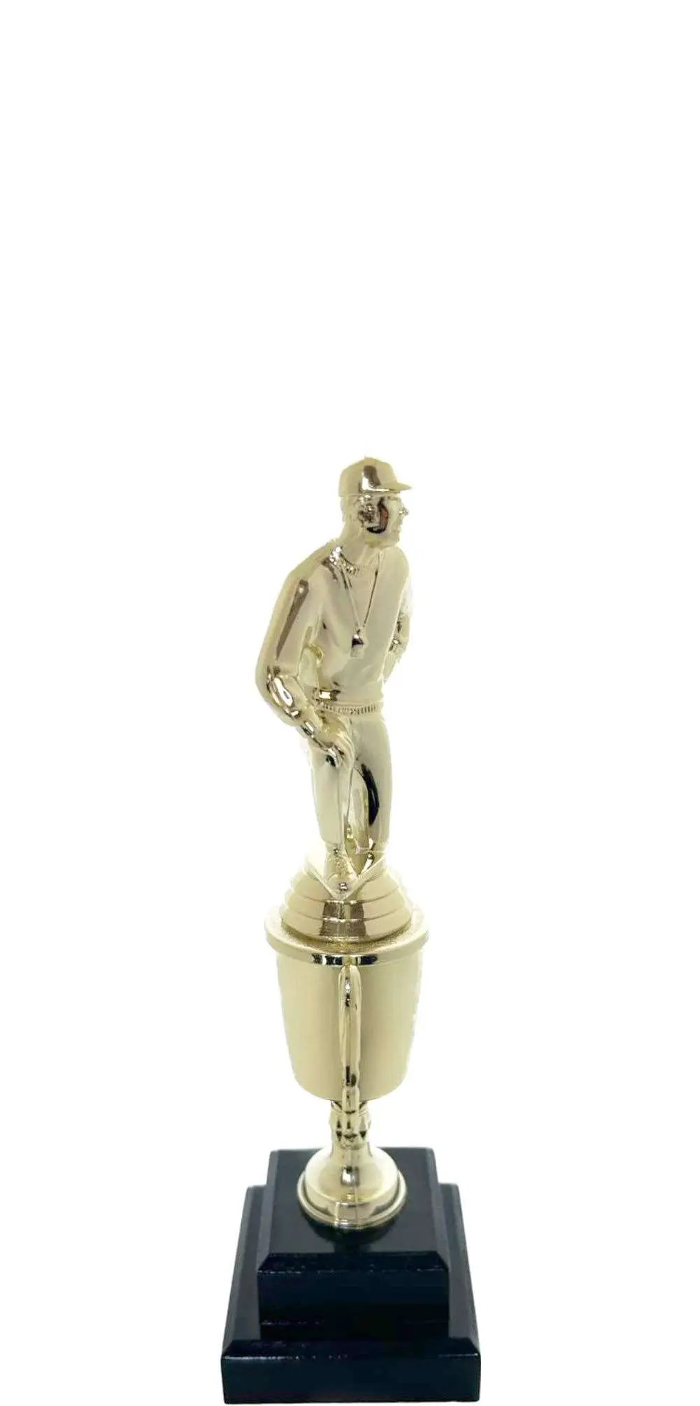 Coach Male Trophy 265mm