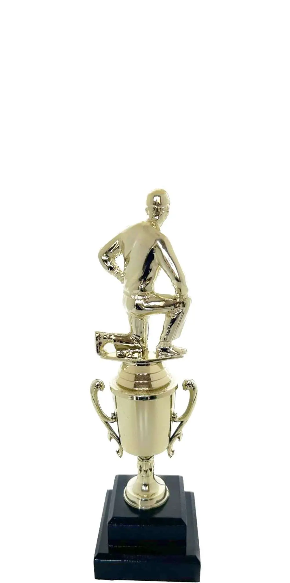 Coach Male Trophy 265mm