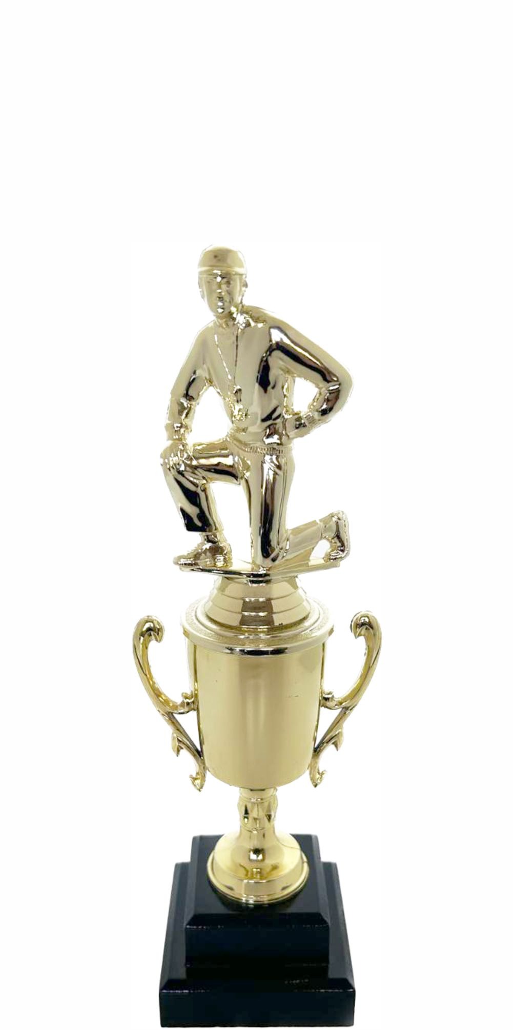 Coach Male Trophy 285mm