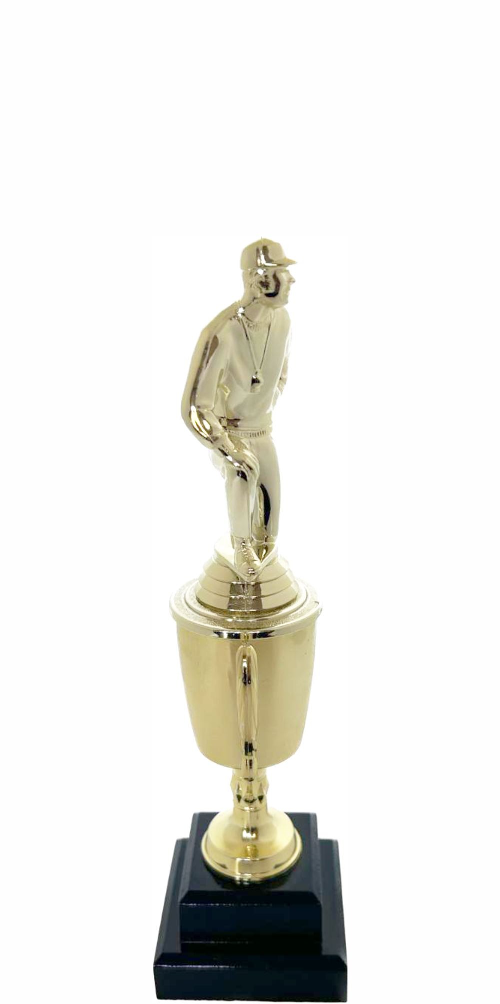 Coach Male Trophy 285mm